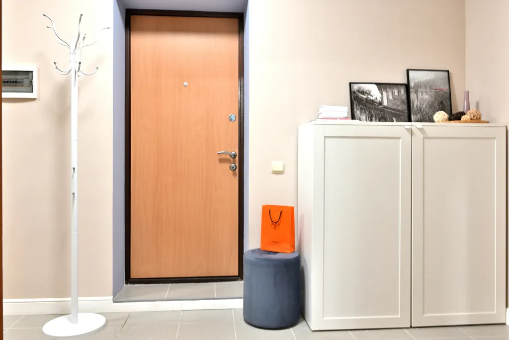 Красивая квартира в центре