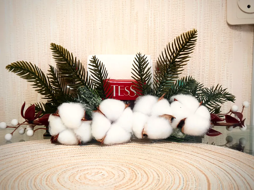 Чистая и уютная квартира