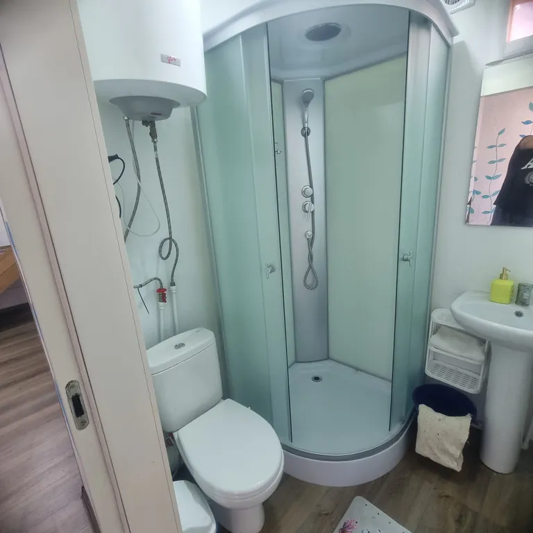 2-комнатный Дом