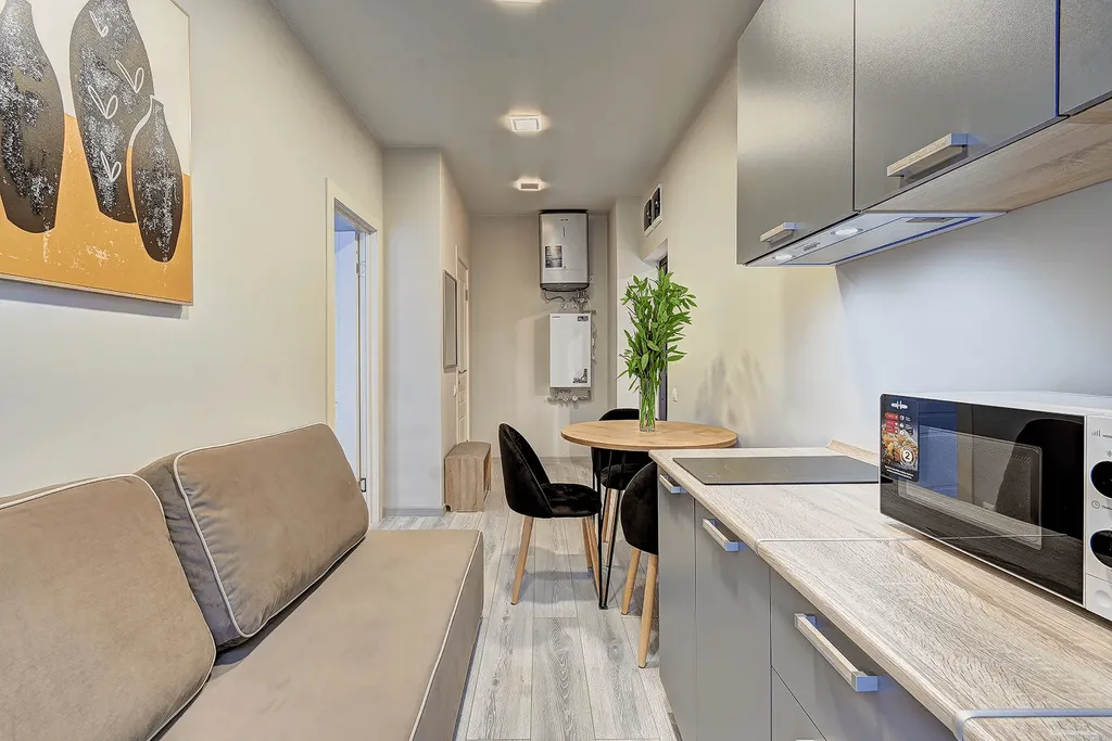 Квартира Комната — Адлер