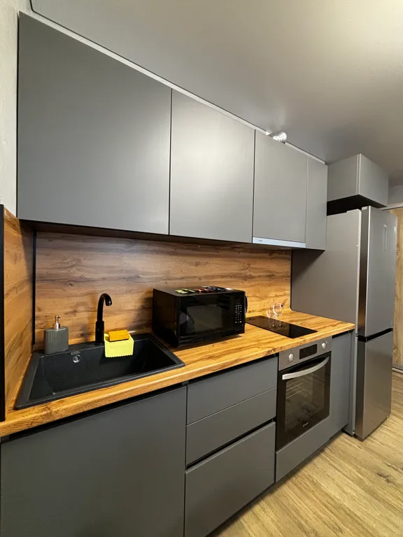 Уютная квартира в самом центре