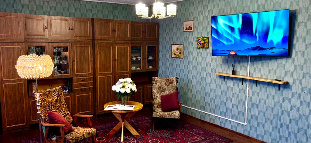 Гостевой дом