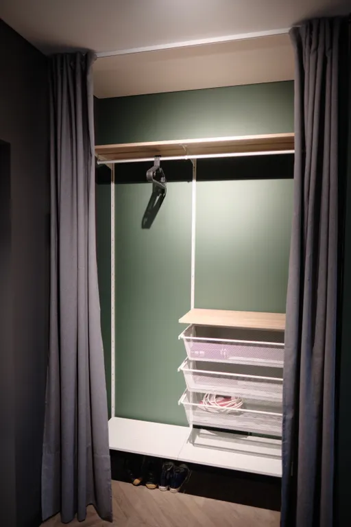 Стильная квартира в ЖК Мелодия