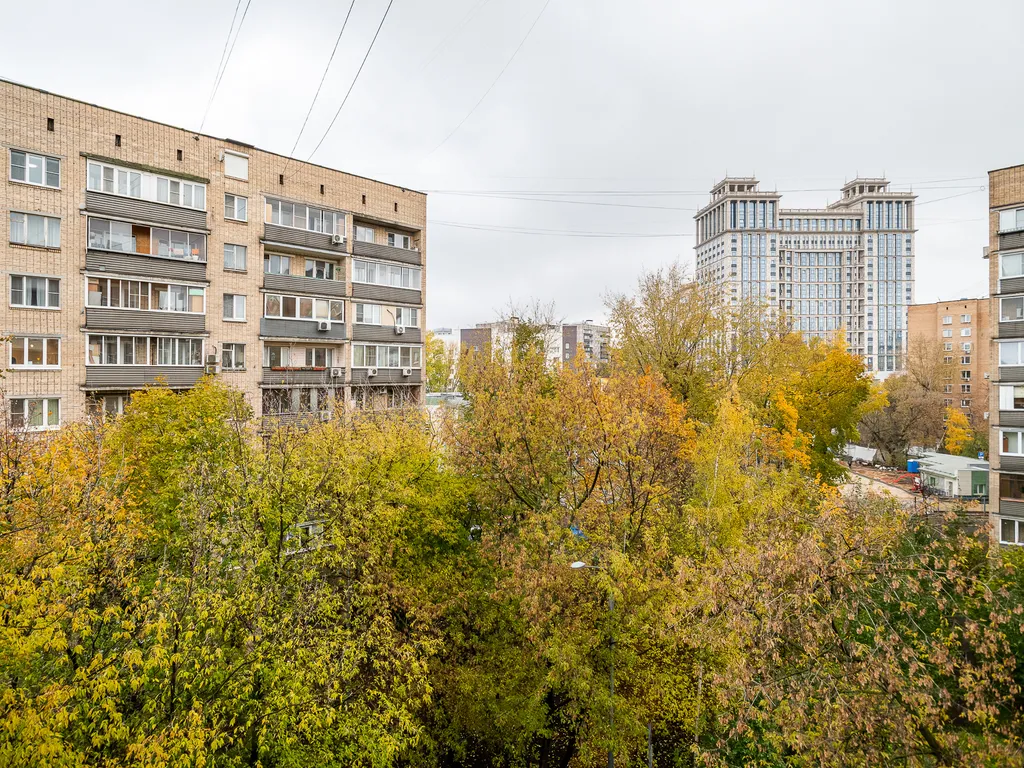 Квартира Апартаменты КвартОтель метро Белорусская — Москва