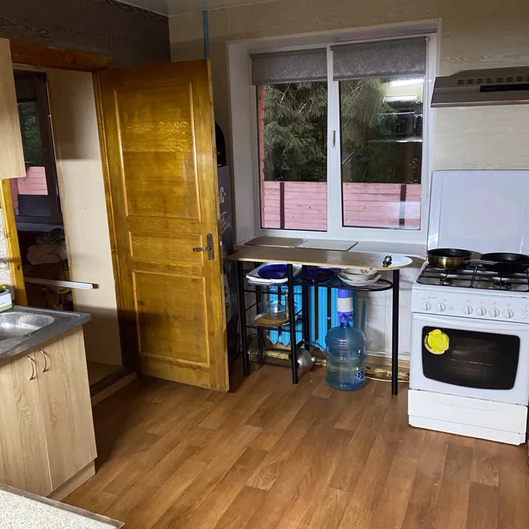 Уютный коттедж в лесу, недалеко от города Витебск