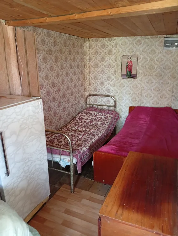 Коттедж Коттедж Дача с баней — Казань