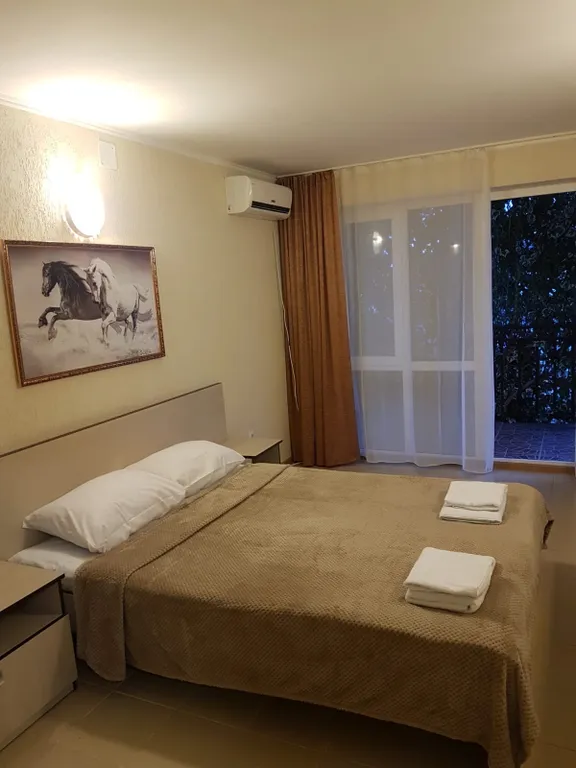 3-х местный стандарт