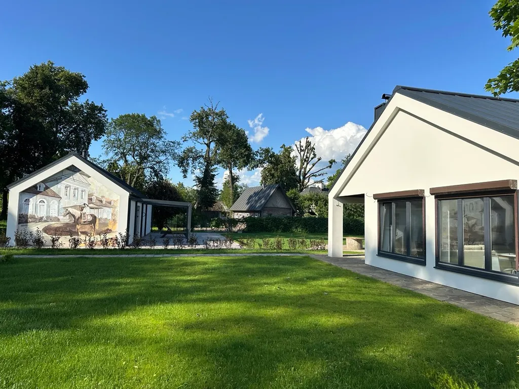 Дом Поэта Усадьба Шчорсы