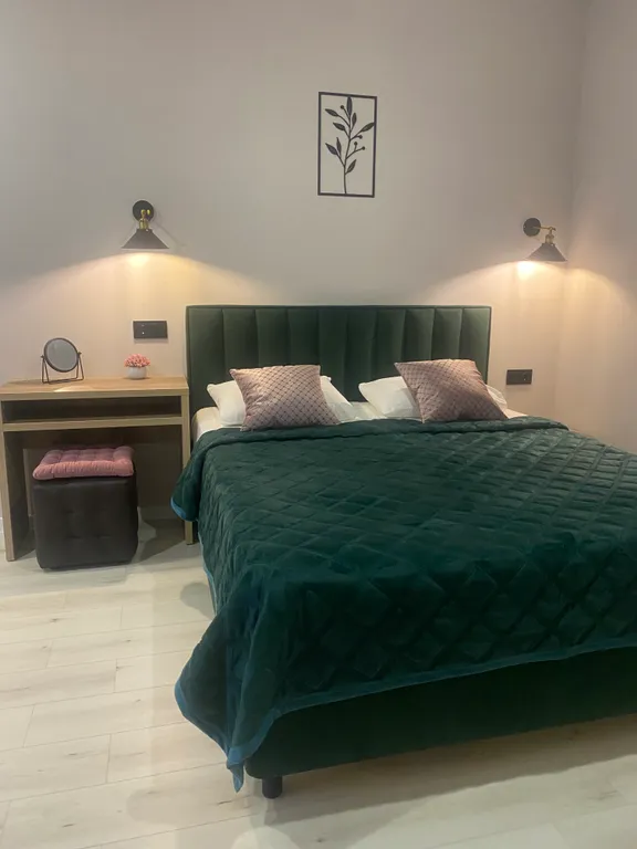 Квартира Комната — аренда посуточно в Сукко