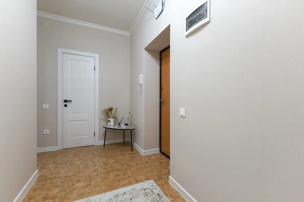 Serenity Homes на Чистопольской