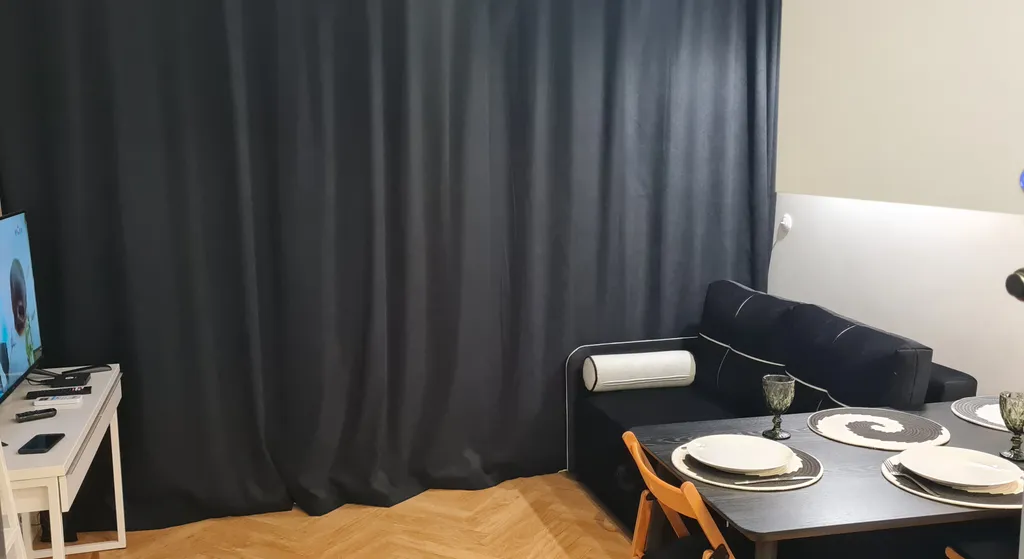 Квартира Квартира New Apartment — Владивосток