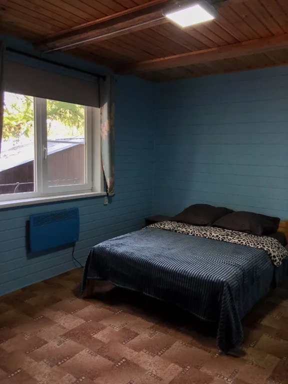 Уютный гостевой дом