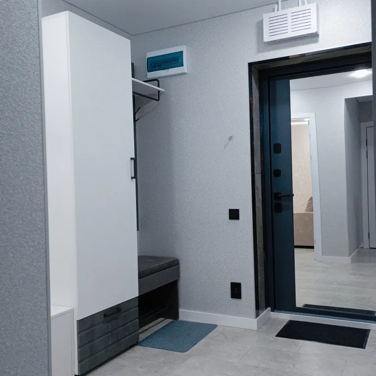 Комфортная уютная квартира Премиум класса с удобным  расположением.