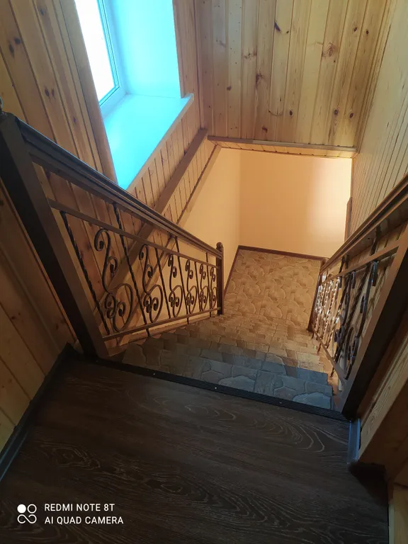 Уютный котедж на берегу Волги