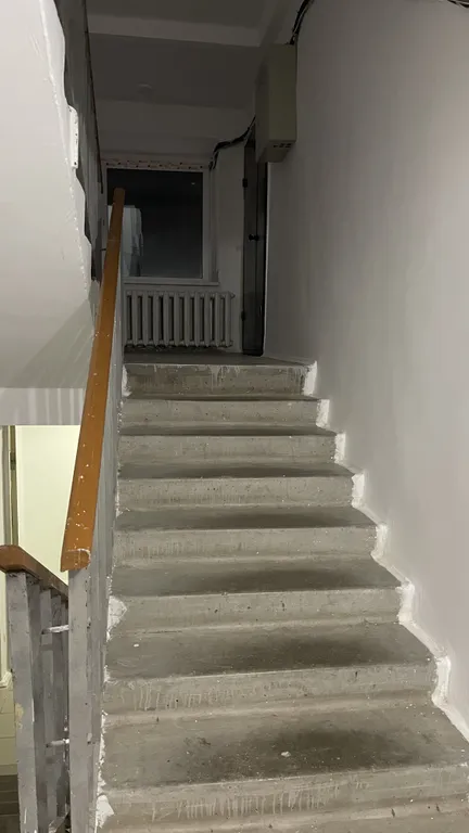 Квартира Однокомнатная квартира в новом доме, лифт, бесконтактное заселение — Аша