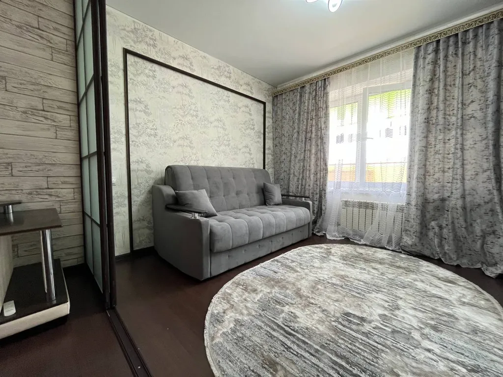 Уютная квартира на 4ых гостей