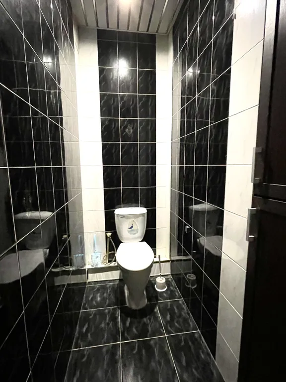 Отличная двухкомнатная квартира