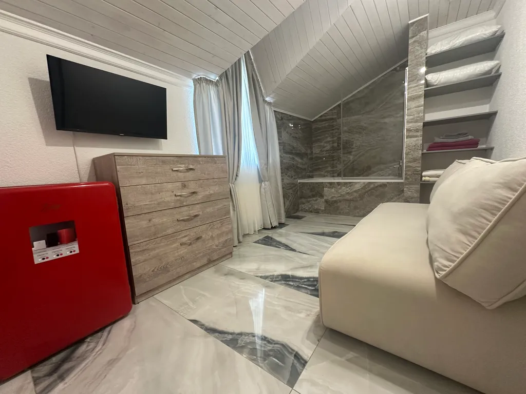 Квартира Комната — Анапа