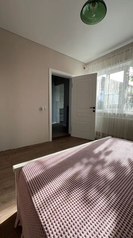 Дом прованс в саду