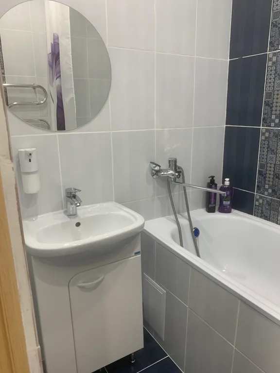 Уютная квартира в Солнечном-2