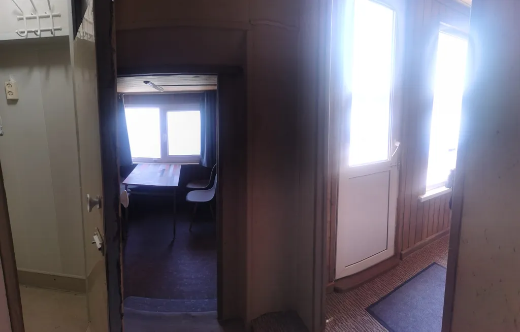 Уникальное жильё на воде