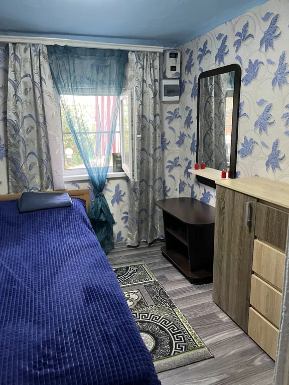 Коттедж Домик под ключ со двором — Сочи