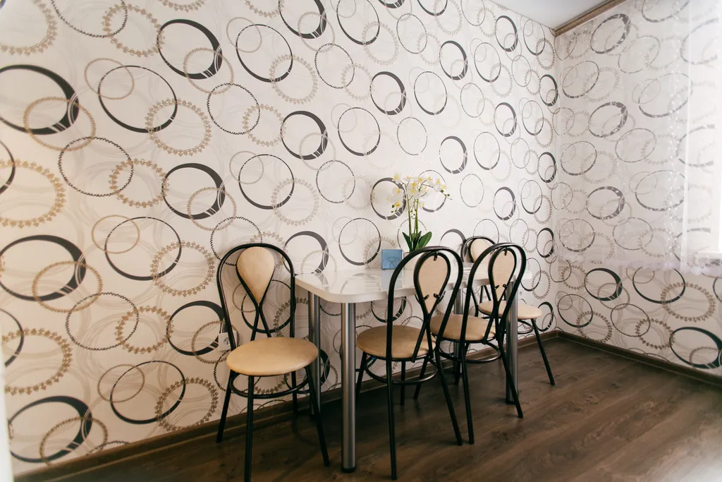 Апартаменты в центре