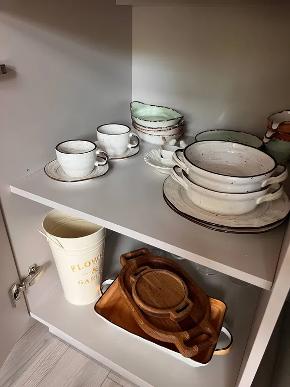 Домик с купелью фурако и русской баней