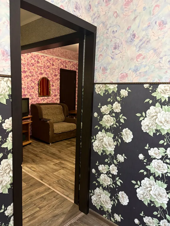 Квартира в центре города