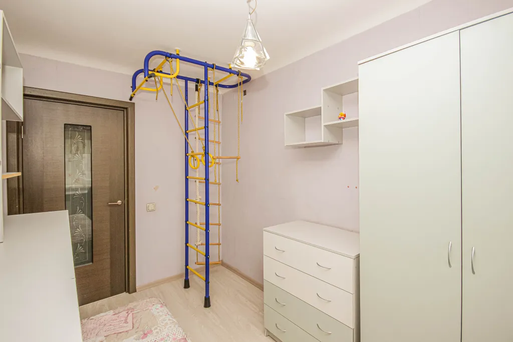 2-комнатная квартира в Железнодорожном районе