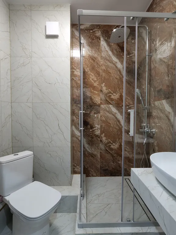 Квартира Апартаменты Villa di Stelle — Ростов-на-Дону