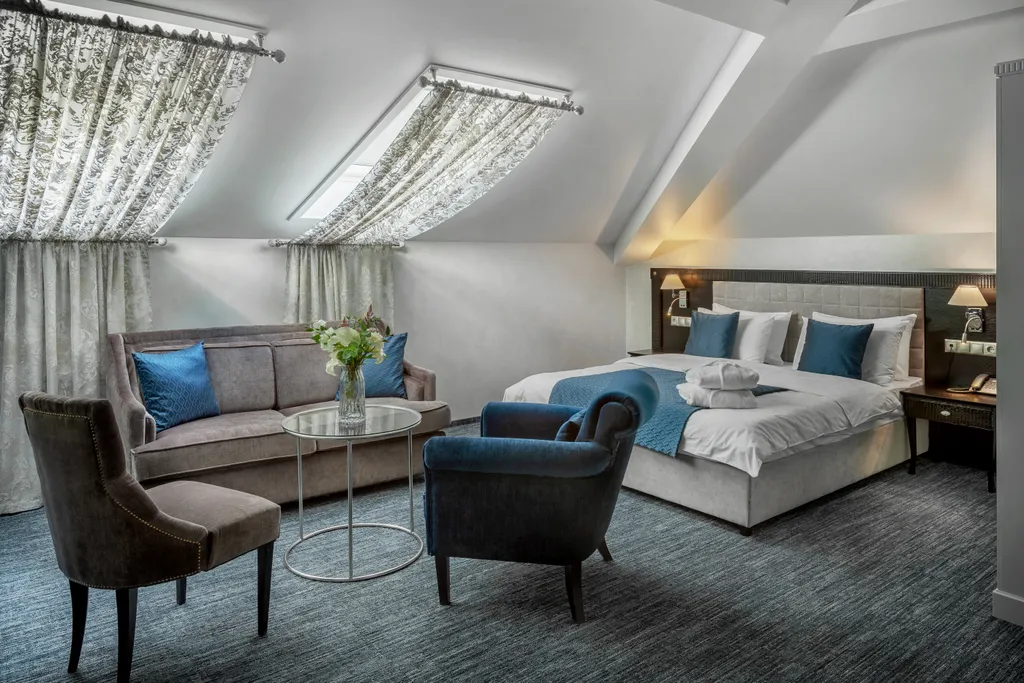 Квартира Комната — аренда посуточно в Москва