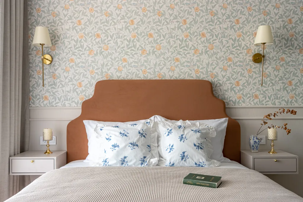 Уютная студия для двоих 816