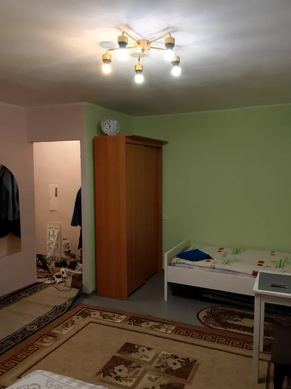 Уютная квартира в черте города