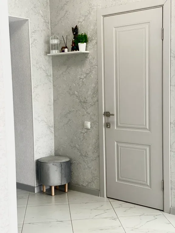 Роскошные апартаменты с видом на горы