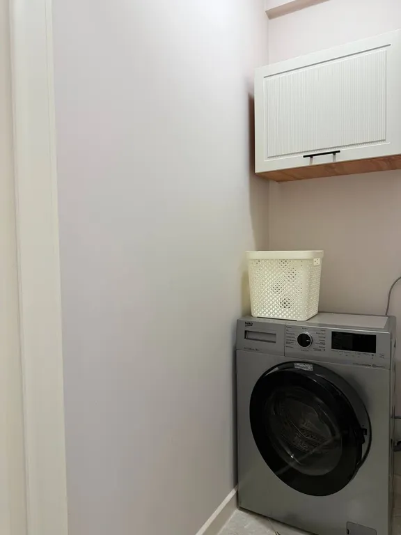 Квартира Уютная светлая 2-комнатная квартира площадью 60 м² — Каспийск
