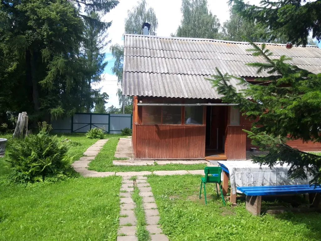 Коттедж Уютный деревенский домик. — Кострома