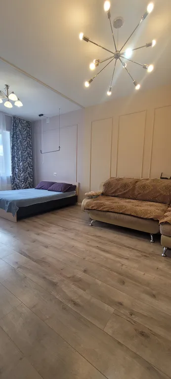 Ухоженная, уютная квартира