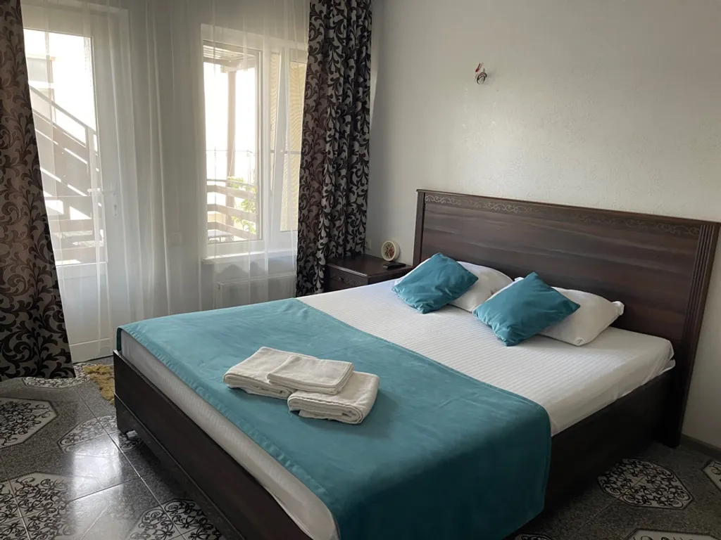 Квартира Комната — Геленджик