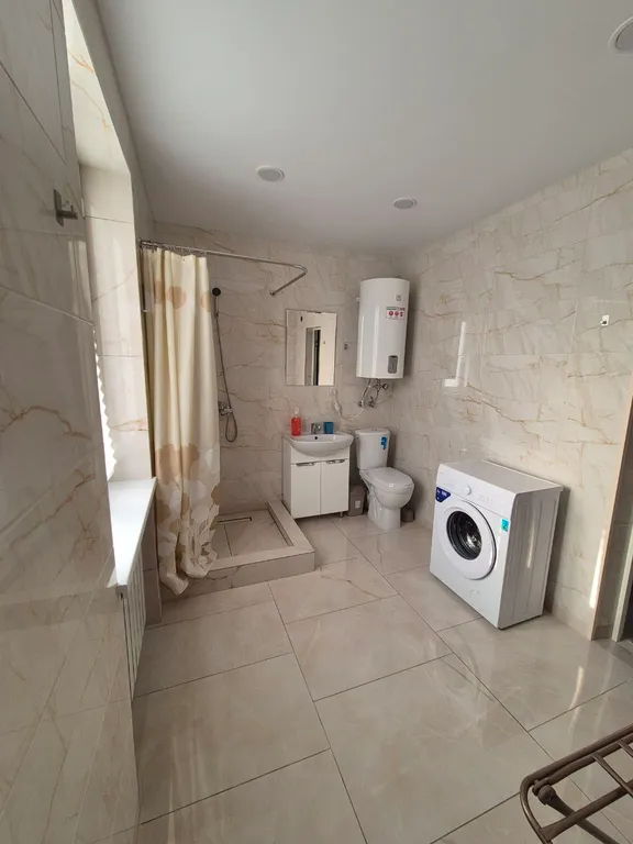 Уютный домик с мангальной зоной