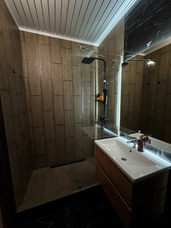 Романтические апартаменты