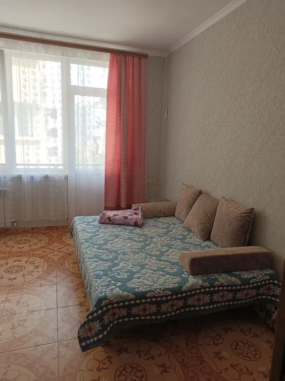 Квартира Квартира Студия со всем необходимым — Сочи