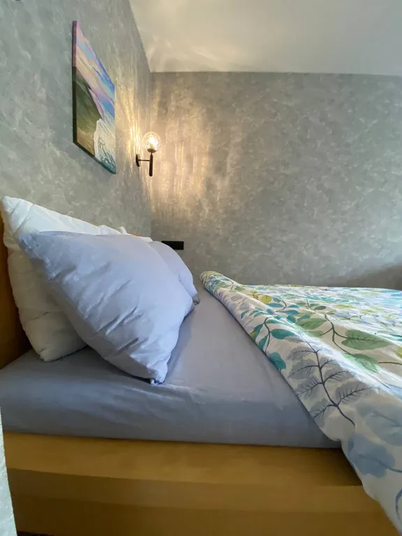 Квартира Квартира Апарт Sweet Home у Парка Победы — Санкт-Петербург