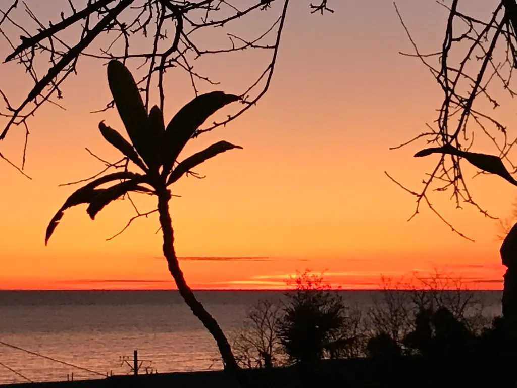 Дом на море