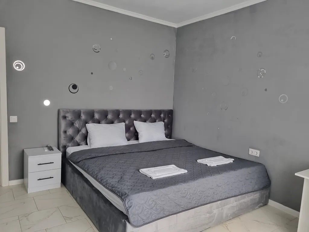 Коттедж Дом в центре, 10 минут от центрального пляжа — Геленджик