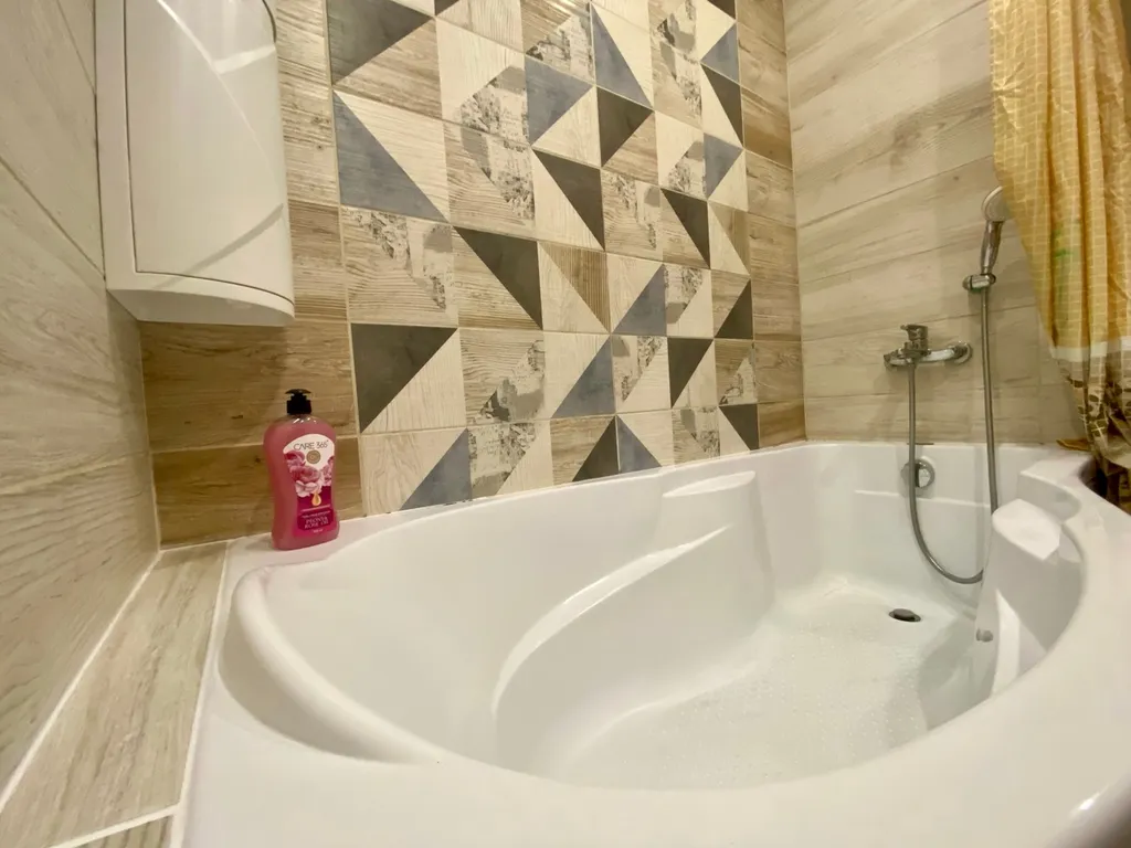 Квартира Двухкомнатная квартира в центральном районе города — Курск