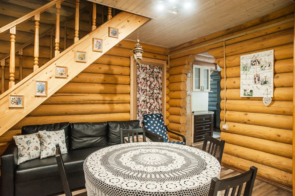 3-комнатный Дом