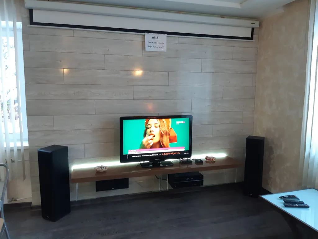 6-комнатный Дом