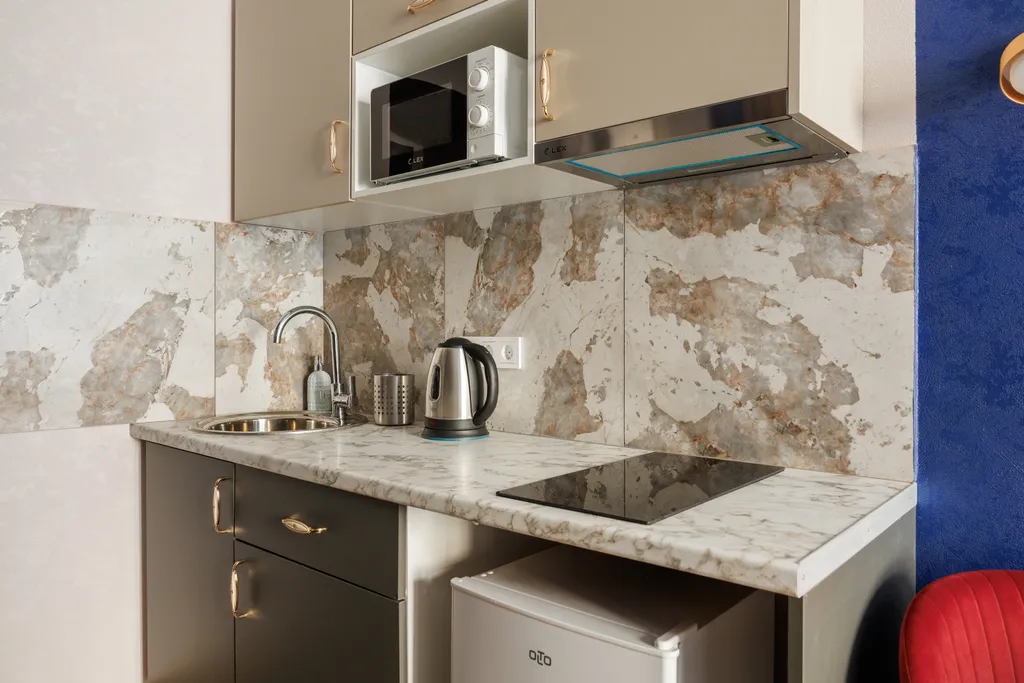 Апартаменты Sutki Rent "Распутин"