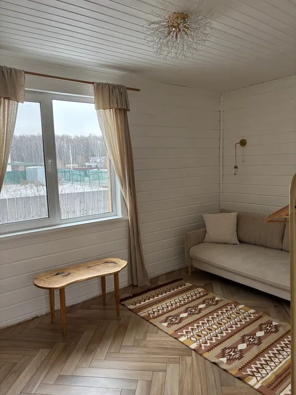 Сдается красивый дом в тихом поселке 170 кВ